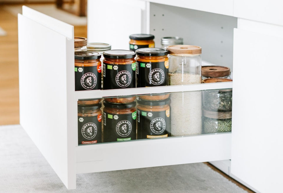 In 3 Minuten fertig – ohne Meal Prep