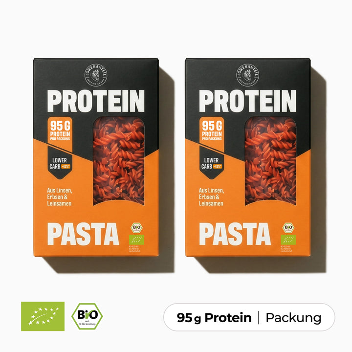 2x Protein Pasta - Löwenanteil