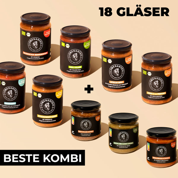 Combo Probierpaket