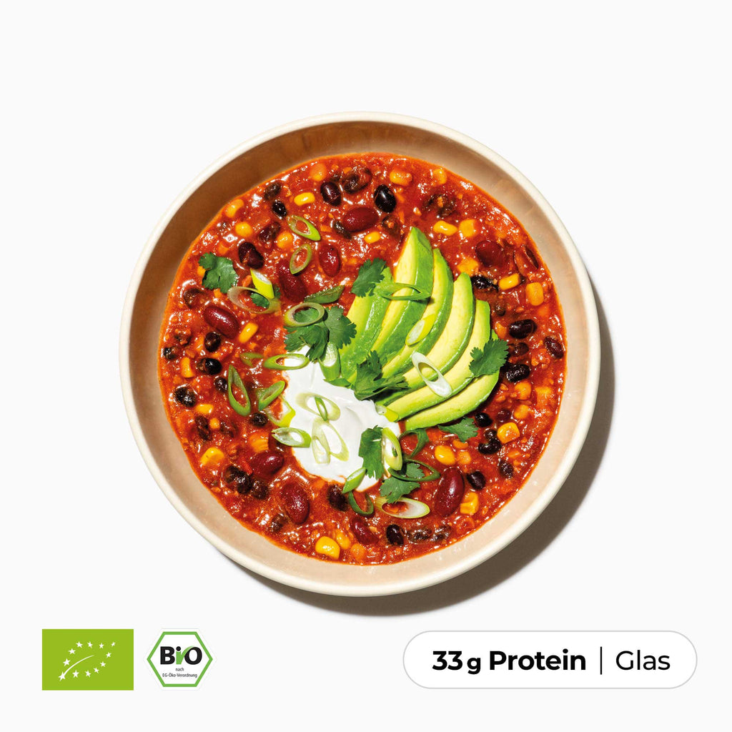 Chili Sin Carne