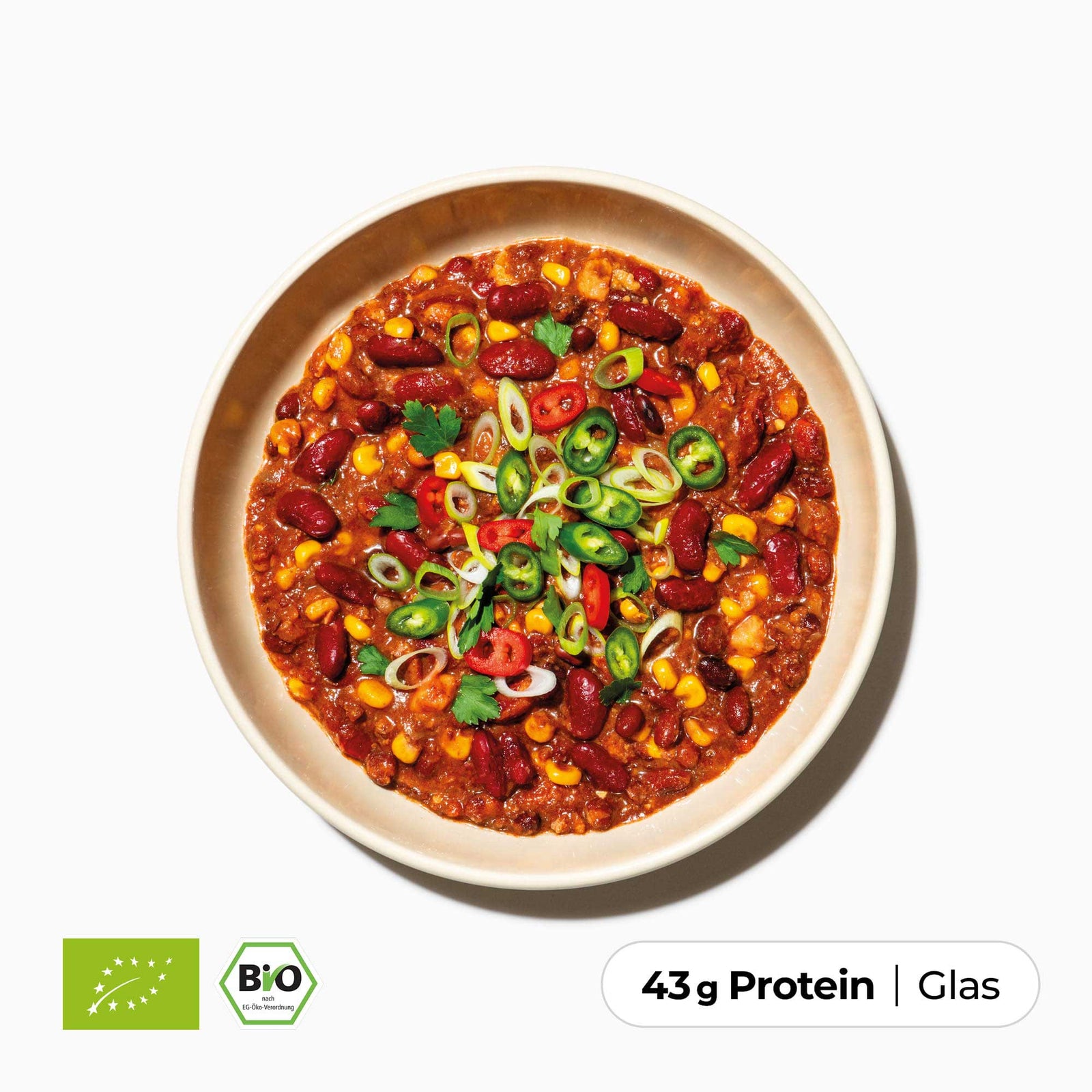 wie lange kann man chili con carne im kühlschrank aufbewahren Chipotle Chili con carne
