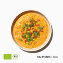 Gelbes Thai Curry - Löwenanteil