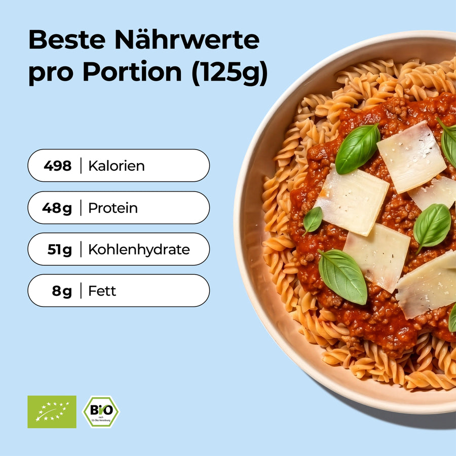 Protein Pasta - Löwenanteil
