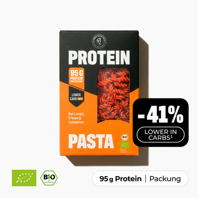 Protein Pasta